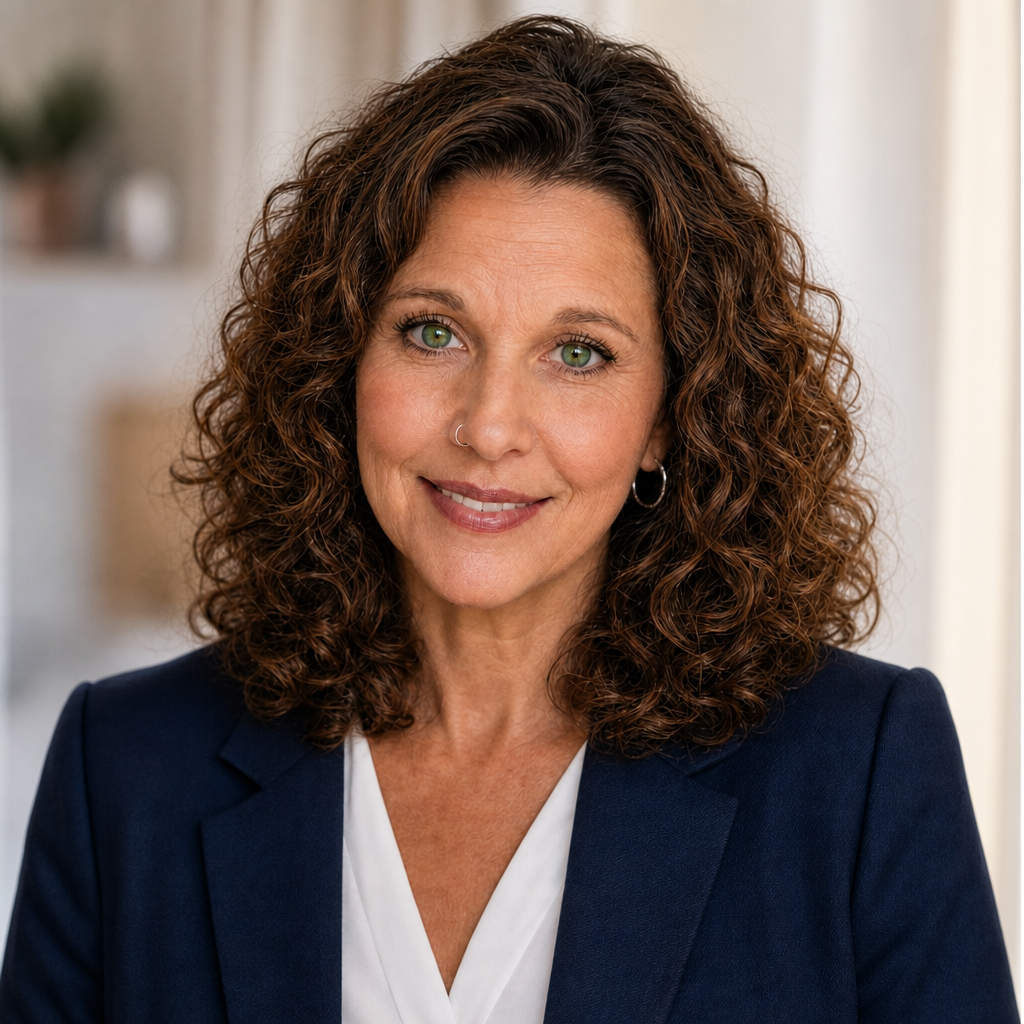 Lisa Kennedy - The Traveling Doula